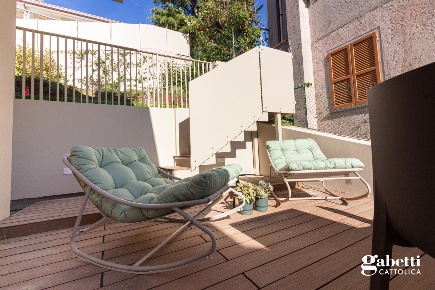 Foto Appartamento in Dolce colle, Gabicce Mare Centro di 52 m² con 1 locali