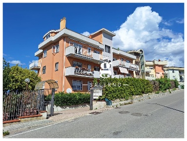 Foto Appartamento in Casa Manzo, Salerno Irno - Brignano di 172 m²