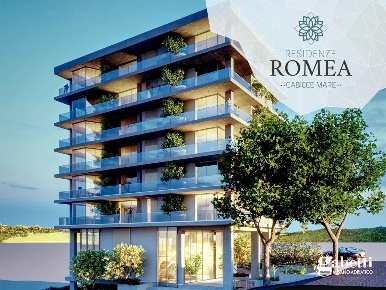 Foto Appartamento in Via F. Baracca 1, Gabicce Mare Centro di 125 m²