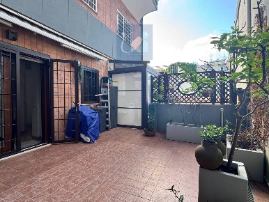 Foto Appartamento in Tirreno, Roma Città Giardino di 80 m² con 2 locali