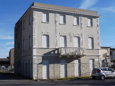 Foto Appartamento in Via Campo Marzio 15, Marostica Centro di 140 m²