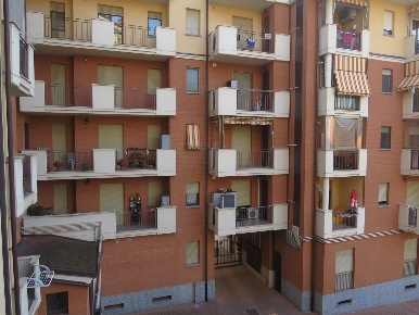 Foto Appartamento in Strada Carignano 25/2, Moncalieri di 60 m² in vendita