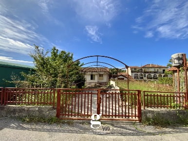 Foto Appartamento in Via Spinale 14, Casal Velino Marina Di Casal Velino