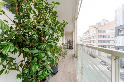 Foto Appartamento in Via MUZIO ATTENDOLO 3, Milano Vigentino - Fatima