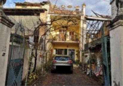 Foto Casa indipendente in Vicolo degli Orti 29, Carpenedolo Centro