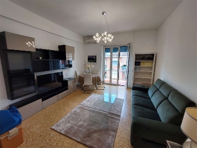 Foto Appartamento in Via di Monte Verde 7, Roma Monteverde Nuovo di 61 m²