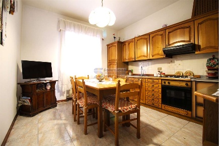 Foto Appartamento in Via Fornasotto 34, Jesolo Jesolo Paese di 120 m²