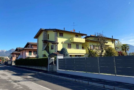 Foto Appartamento in Via Indro Montanelli 7, Pedrengo Centro di 156 m²