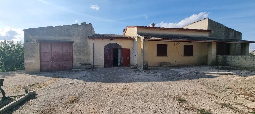 Foto Villa unifamiliare in c.da barisci, Gravina in Puglia di 110 m²