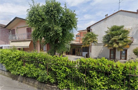 Foto Appartamento in Viale Rimembranze  32, Cividate al Piano di 197 m²
