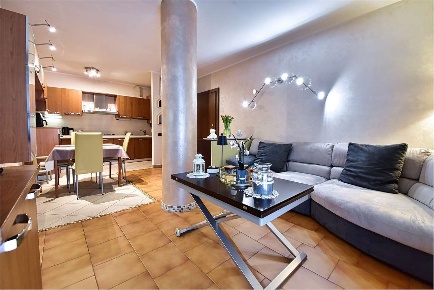 Foto Appartamento in via Pirandello 10, Gerenzano di 70 m² con 3 locali