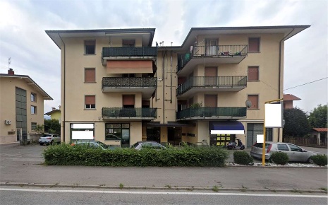 Foto Appartamento in Via Provinciale Valle Calepio 26, Castelli Calepio