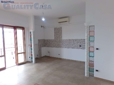 Foto Appartamento in Via Repubblica 92, Chiaravalle Centro di 110 m²