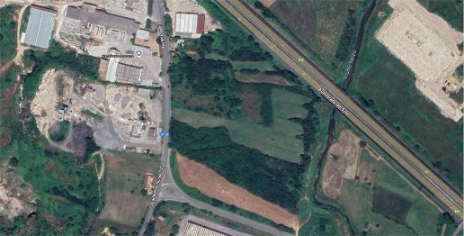 Foto Terreno edificabile in 54 SP122, Ferentino di 35000 m² in vendita