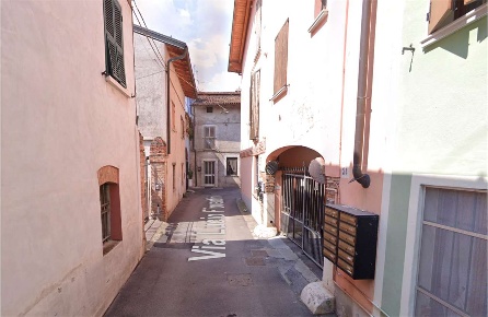 Foto Appartamento in Via Fiorentini 34, Brescia San Polo Nuovo di 82 m²