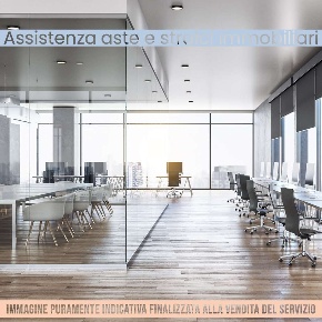 Foto Ufficio in Via della Repubblica 3, Bovisio-Masciago di 130 m²