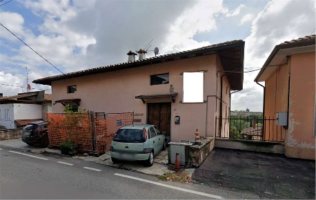 Foto Magazzino in Via San Francesco d’Assisi 69, Castelli Calepio Centro