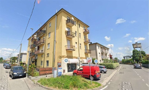 Foto Appartamento in Via Gaetano Donizetti 2, Comun Nuovo di 84 m²