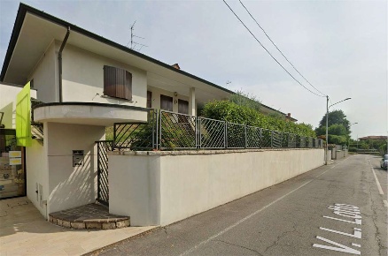Foto Appartamento in Via L. Lotto 7, Castelli Calepio Centro di 114 m²