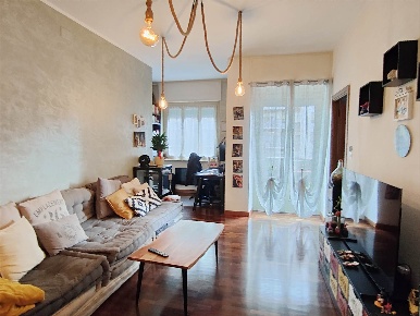 Foto Appartamento in via barletta 116, Torino Santa Rita di 95 m²