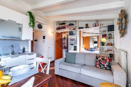 Foto Appartamento in Via Giulio e Corrado Venini, Milano Centrale di 42 m²