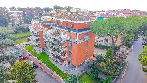 Foto Appartamento in Viale Isacco Newton, Roma Colli Portuensi - Casaletto