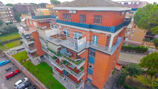 Foto Appartamento in Viale Isacco Newton, Roma Colli Portuensi - Casaletto