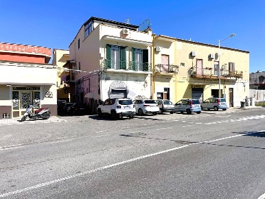 Foto Appartamento in Via Plinio, Torre Annunziata di 60 m² con 2 locali