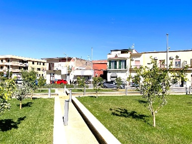 Foto Appartamento in Via Plinio, Torre Annunziata di 60 m² con 2 locali