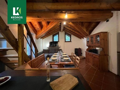 Foto Appartamento in La Palud, Courmayeur Centro di 60 m² con 2 locali