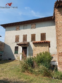 Foto Casa indipendente in Chiavenna Landi, Cortemaggiore Chiavenna Landi