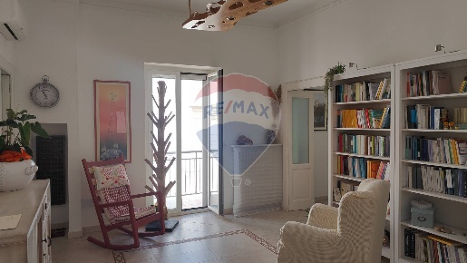 Foto Casa indipendente in Via Marco Pacuvio, Ostuni di 120 m² con 4 locali
