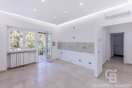 Foto Appartamento in Via San Godenzo, Roma Cassia - San Godenzo di 73 m²
