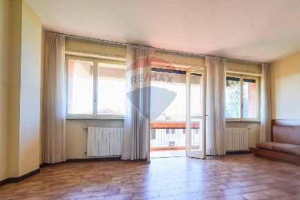Foto Appartamento in Via Morelli, Bergamo Malpensata di 125 m² con 4 locali