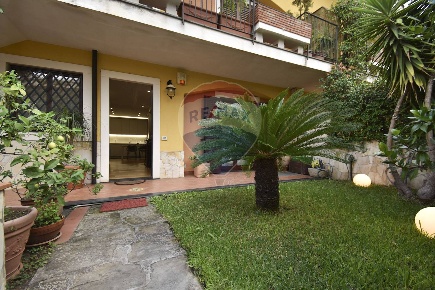 Foto Villa a schiera in Via Nino Martoglio, San Gregorio di Catania Centro