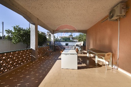 Foto Casa indipendente in Via Dorata, Catania Vaccarizzo di 203 m²