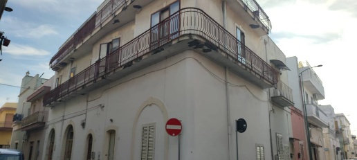 Foto Appartamento in via principe di napoli, Aradeo di 140 m² con 4 locali