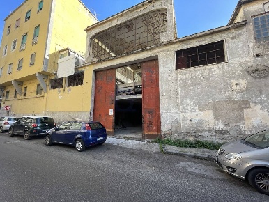 Foto Appartamento in via filippini, Torre Annunziata di 1500 m² in vendita