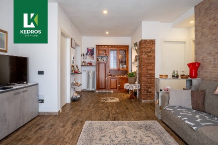 Foto Appartamento in Via Cairoli, Varese Biumo Inferiore - Superiore