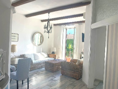 Foto Appartamento in Piazza Della Provvidenza, Capalbio Centro di 100 m²