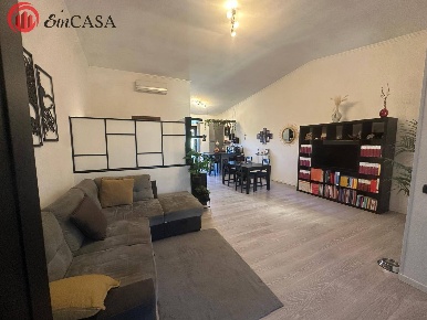 Foto Villa a schiera in via siliqua, Fiumicino di 150 m² con 3 locali