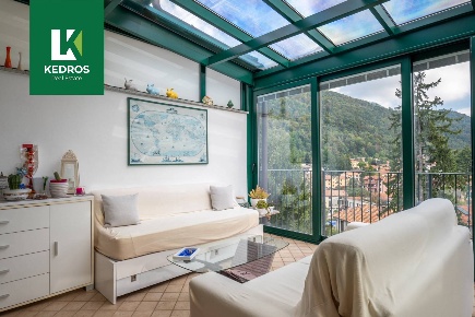 Foto Appartamento in Via Alessandro Magnasco, Induno Olona di 135 m²