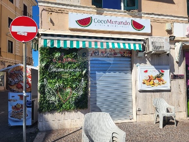 Foto Attività commerciale in corso del Popolo, Anzio Centro Storico