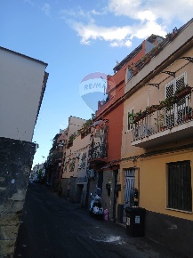 Foto Appartamento in Via Rametta, Catania Ferrarotto - Acquedotto Greco