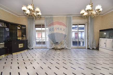 Foto Appartamento in Via Livorno, Misterbianco Centro di 179 m² in vendita