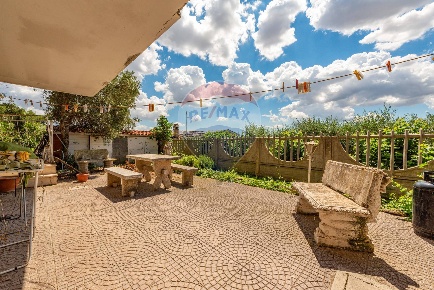 Foto Appartamento in Via Grecia, Guidonia Montecelio Marco Simone di 119 m²