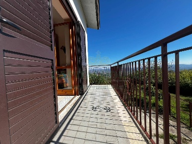 Foto Casa indipendente in contrada sant'egidio via potenza, Montefusco