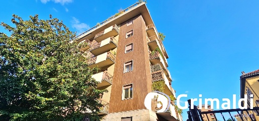 Foto Box in Darwin, Milano Navigli - Darsena di 12 m² in vendita