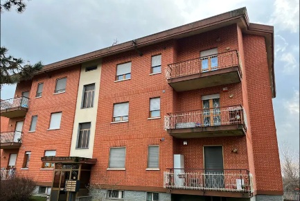 Foto Appartamento a San Benigno Canavese di 121 m² con 4 locali in vendita
