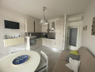 Foto Appartamento a Cecina Marina di Cecina di 51 m² con 2 locali